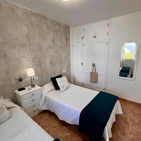 Apartamento Sun And El