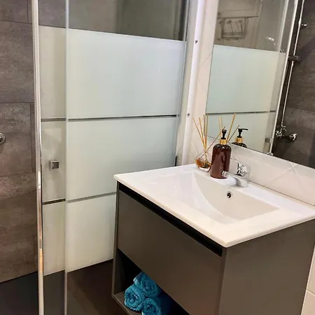 Apartamento Sun And El Cotillo