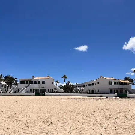 Apartamento Sun And El