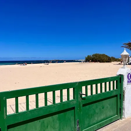 Apartamento Sun And El