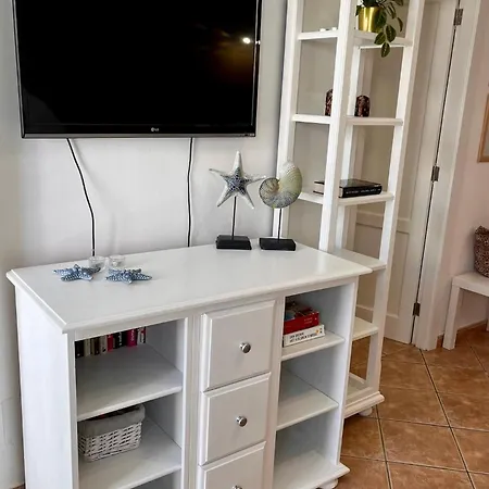 Apartamento Sun And El