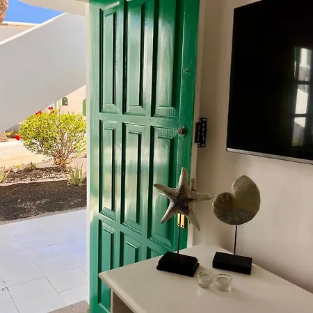 Apartamento Sun And El Cotillo
