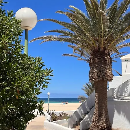 Sun And El Apartamento *