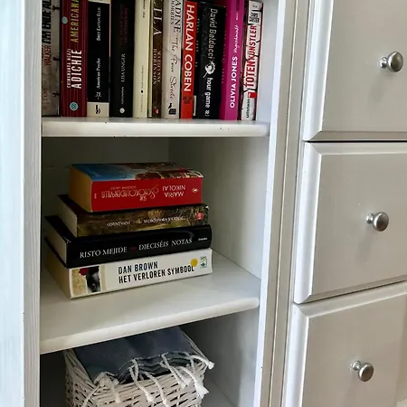 Apartamento Sun And El Cotillo