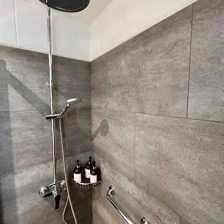 Sun And El Apartamento