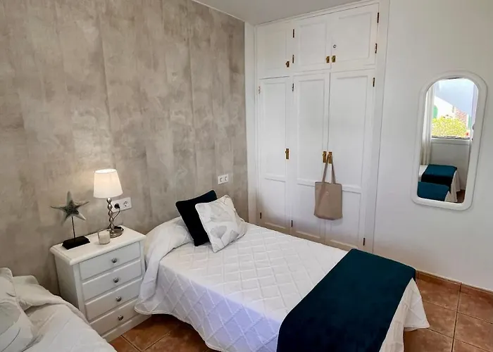 Apartment Sun And El