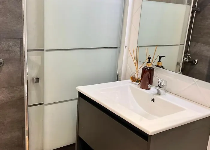 Apartment Sun And El Cotillo