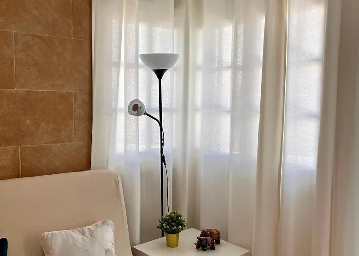 Apartment Sun And El *