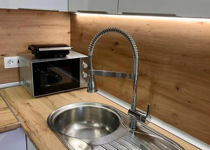 Sun And El Apartment El Cotillo (Fuerteventura)