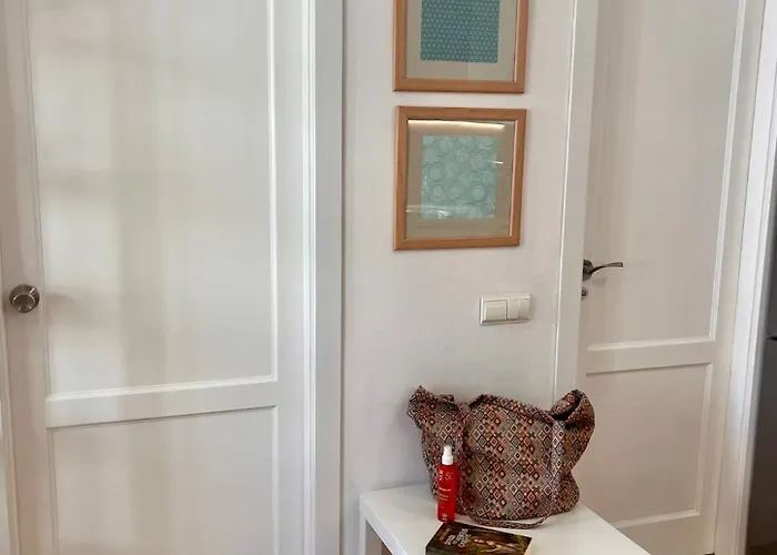 Apartment Sun And El Cotillo