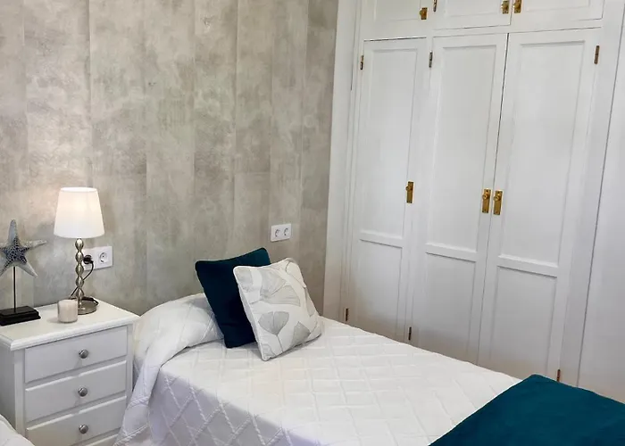 Sun And El Apartment