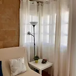 Διαμέρισμα Sun And El *