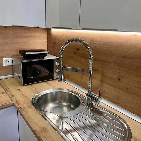 Sun And El Lejlighed Cotillo