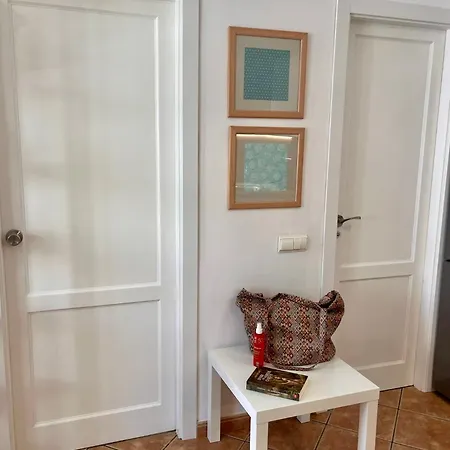 Lejlighed Sun And El Cotillo