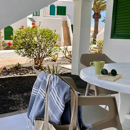 Sun And El Lejlighed *