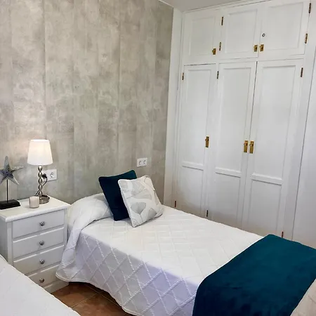 Sun And El Lejlighed